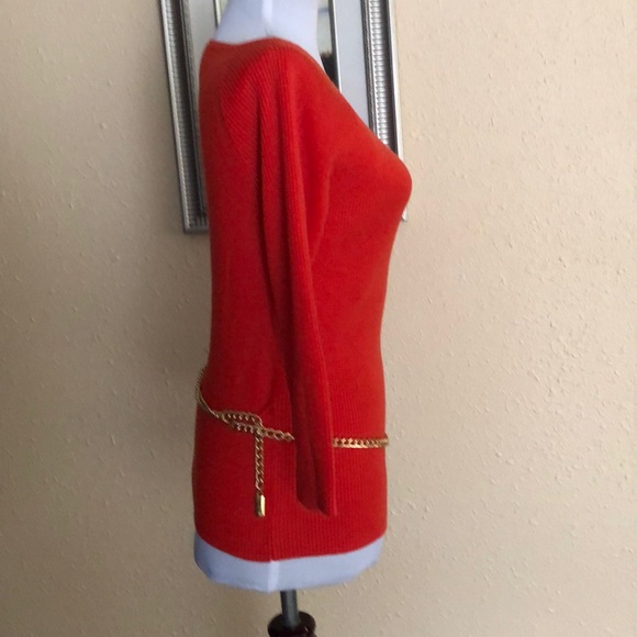 Lauren Ralph Lauren Petite Top - Picture 5 of 8